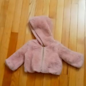 9m baby girl jacket